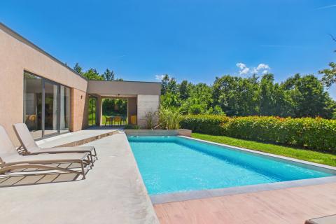 Casa Centar, Pazin, 150m2