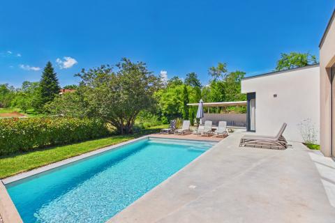 Casa Centar, Pazin, 150m2
