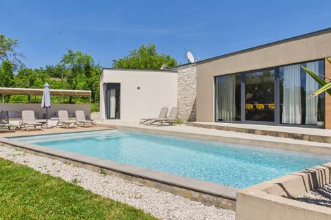 Casa Centar, Pazin, 150m2