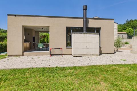Casa Centar, Pazin, 150m2