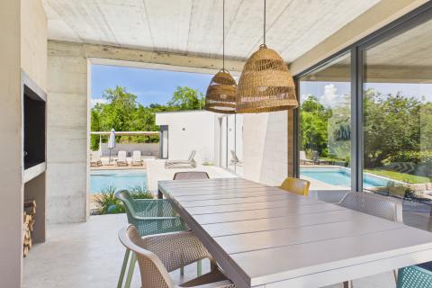 Casa Centar, Pazin, 150m2