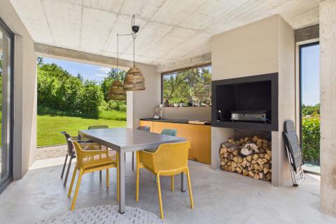 Casa Centar, Pazin, 150m2