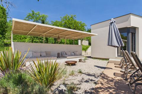 Casa Centar, Pazin, 150m2