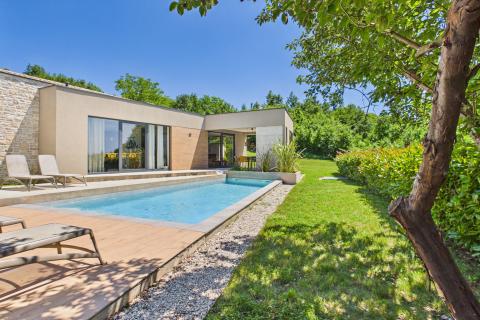 Casa Centar, Pazin, 150m2