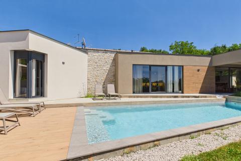 Casa Centar, Pazin, 150m2