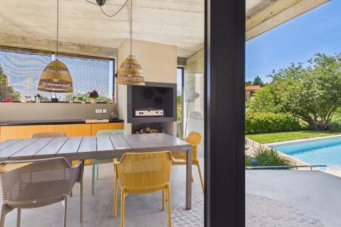 Casa Centar, Pazin, 150m2