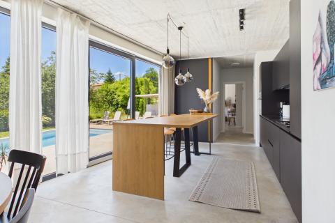 Casa Centar, Pazin, 150m2
