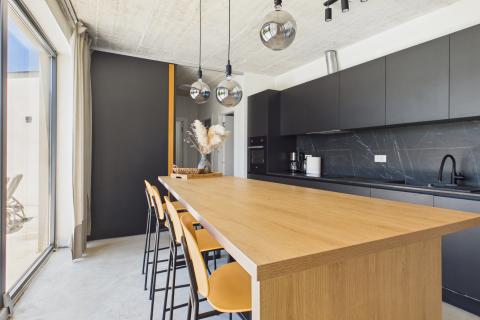 Casa Centar, Pazin, 150m2