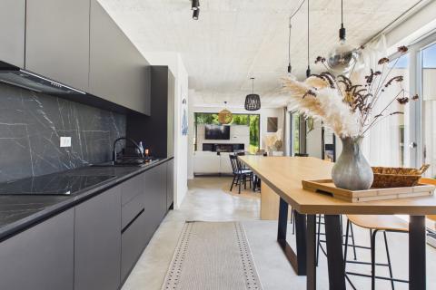 Casa Centar, Pazin, 150m2