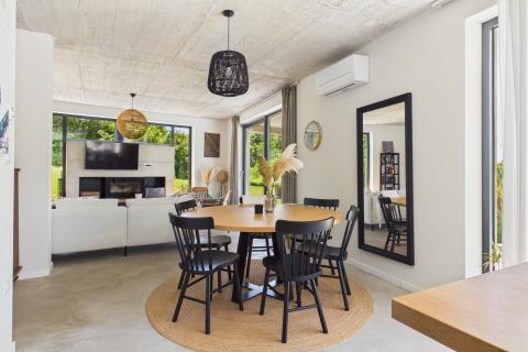 Casa Centar, Pazin, 150m2