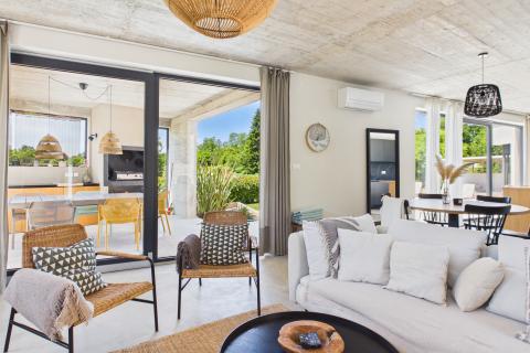 Casa Centar, Pazin, 150m2