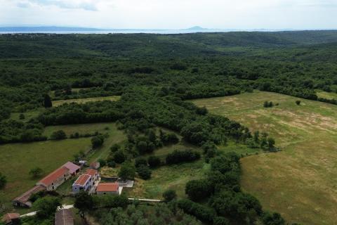 Istria, Marčana &ndash; Affordable agricultural land 1.8 ha