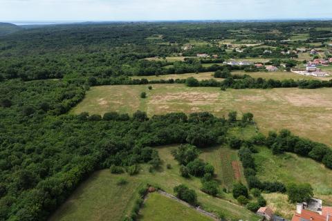 Istria, Marčana &ndash; Affordable agricultural land 1.8 ha