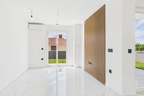 Квартира/Апартамент Valbandon, Fažana, 54,60m2