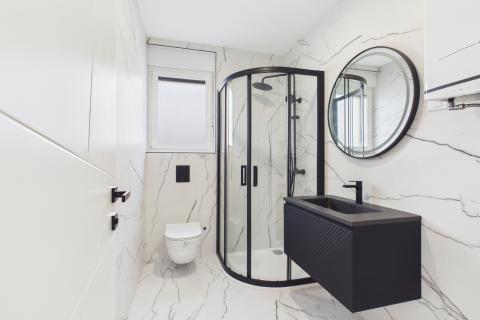 Квартира/Апартамент Valbandon, Fažana, 54,60m2