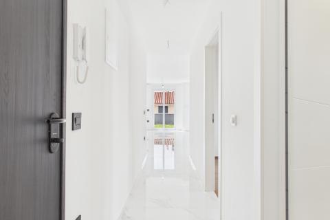 Квартира/Апартамент Valbandon, Fažana, 54,60m2