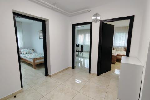 Casa Gornje Meku&scaron;je, Karlovac, 95m2