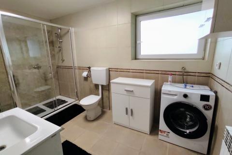 Casa Gornje Meku&scaron;je, Karlovac, 95m2
