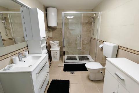 Casa Gornje Meku&scaron;je, Karlovac, 95m2