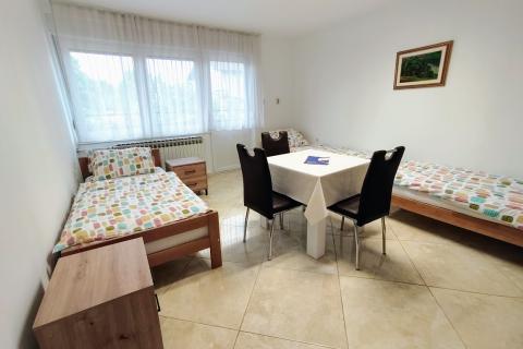 Casa Gornje Meku&scaron;je, Karlovac, 95m2