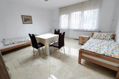 Casa Gornje Meku&scaron;je, Karlovac, 95m2