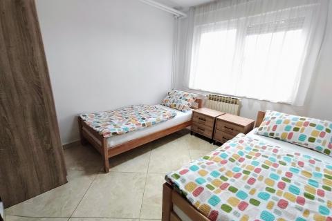 Casa Gornje Meku&scaron;je, Karlovac, 95m2