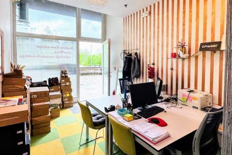 Офисное помещение Grabrik, Karlovac, 35m2