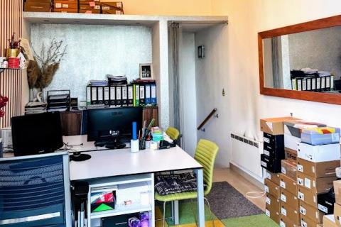 Офисное помещение Grabrik, Karlovac, 35m2