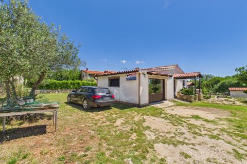 Casa Rakalj, Marčana, 177m2