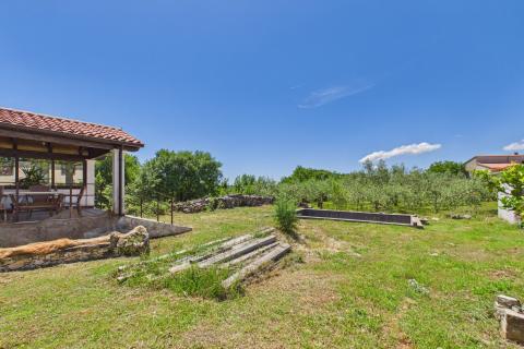Casa Rakalj, Marčana, 177m2