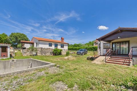 Casa Rakalj, Marčana, 177m2