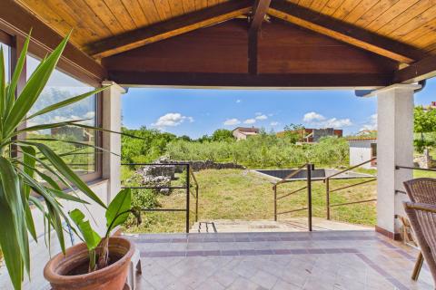 Casa Rakalj, Marčana, 177m2