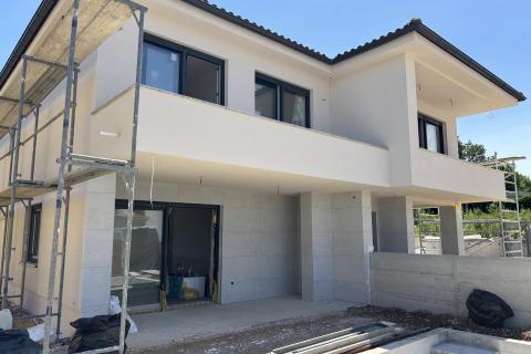 Haus Malinska, Malinska-Duba&scaron;nica, 128m2