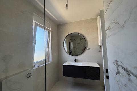 Haus Malinska, Malinska-Duba&scaron;nica, 128m2