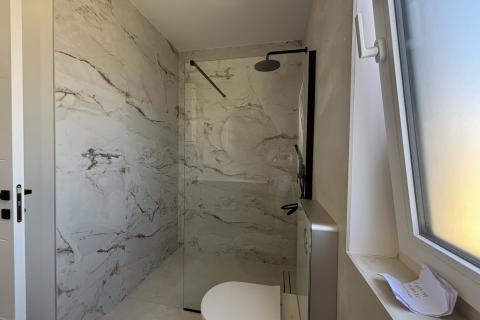Haus Malinska, Malinska-Duba&scaron;nica, 128m2