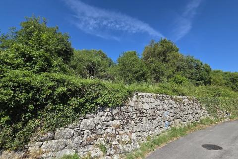 Bauland Kastav, 775m2