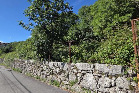 Bauland Kastav, 775m2