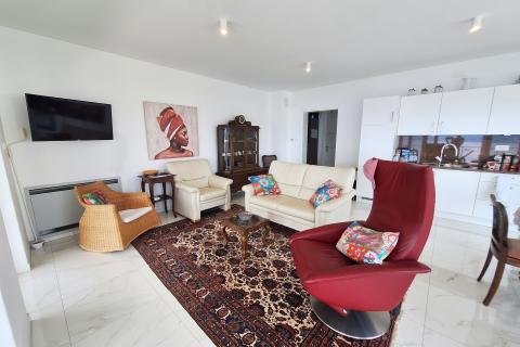 Wohnung Liganj, Lovran, 70m2