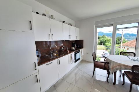 Wohnung Liganj, Lovran, 70m2