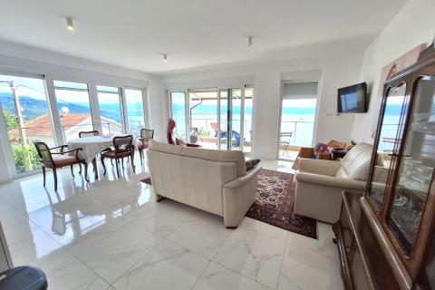 Wohnung Liganj, Lovran, 70m2