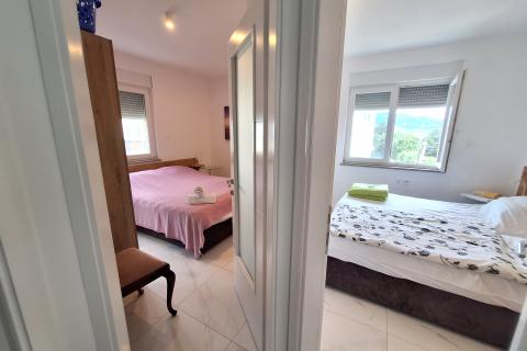 Wohnung Liganj, Lovran, 70m2