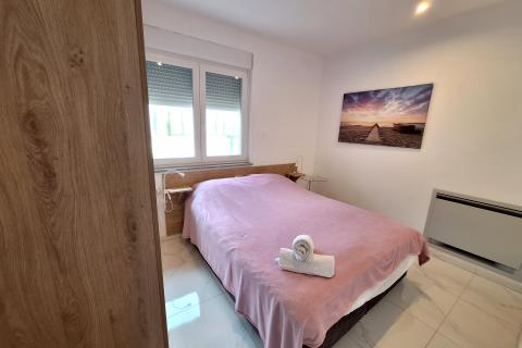 Wohnung Liganj, Lovran, 70m2