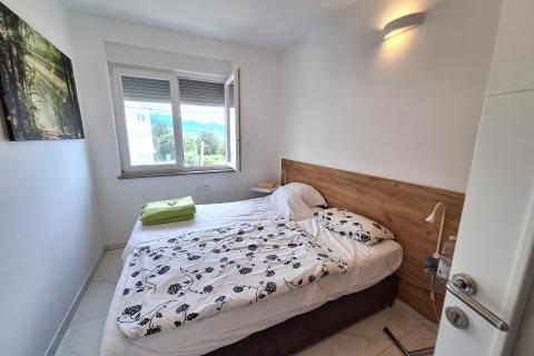 Wohnung Liganj, Lovran, 70m2