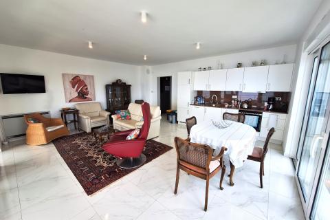 Wohnung Liganj, Lovran, 70m2