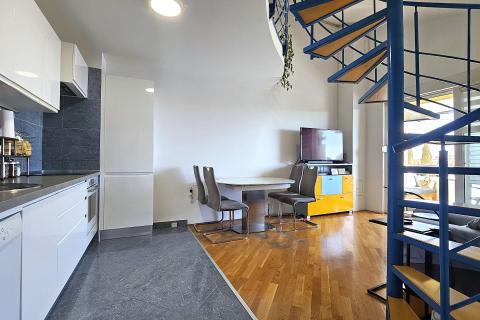 Appartamento Umag, 71,32m2