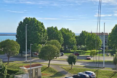 Appartamento Umag, 71,32m2