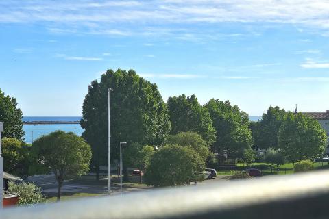 Appartamento Umag, 71,32m2