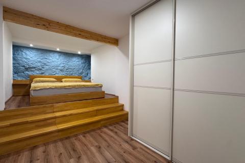 Condo/Apartment Bakar-dio, Bakar, 110m2