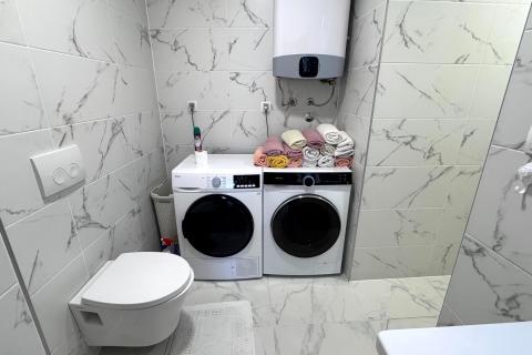 Condo/Apartment Bakar-dio, Bakar, 110m2
