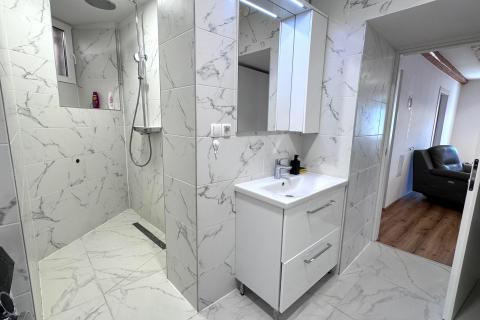 Condo/Apartment Bakar-dio, Bakar, 110m2